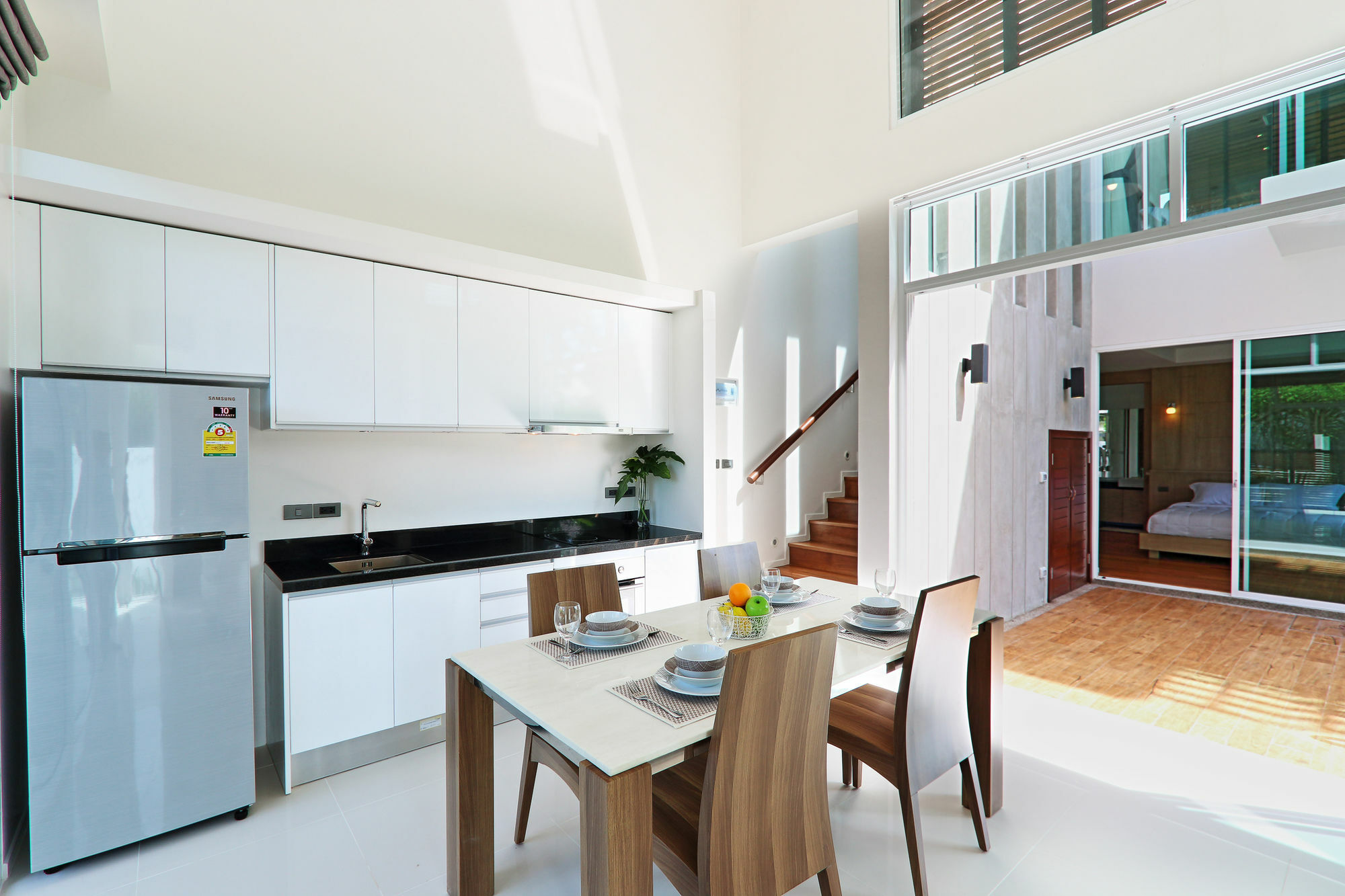Villa Alia Rawai Exteriör bild